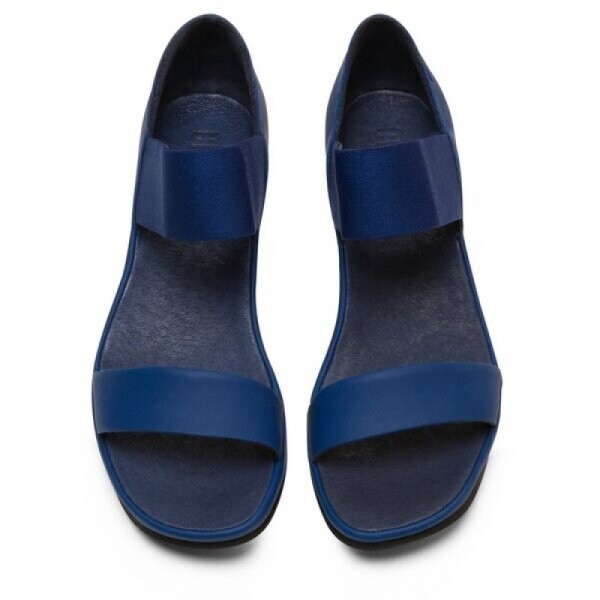 camper alright sandal