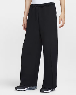 나이키 맨즈 오픈햄 와이드 트레이닝 팬츠 HV6542-010 HV6542-364