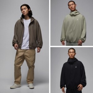 나이키 남성용 니트 재킷 아우터 IF1888-010 1888-334 1888-040