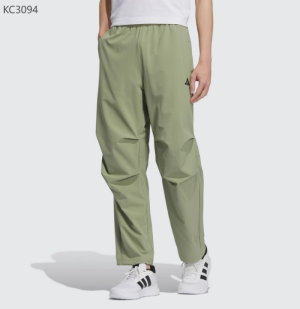 아디다스 드라이핏 런닝화 맨즈 긴바지 팬츠 KC3094