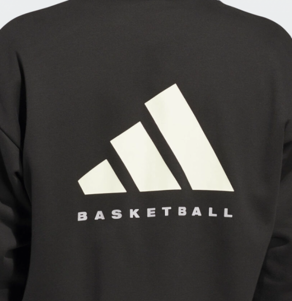 오픈마켓 우리들쇼핑,아디다스 바스켓볼 스포츠웨어 커플화 런닝화 기모 후드 집업 자켓 KB3064