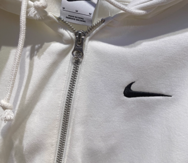 오픈마켓 우리들쇼핑,나이키 스포츠웨어 피닉스 플리스 우먼즈 크롭 후디 재켓 HJ0941-133