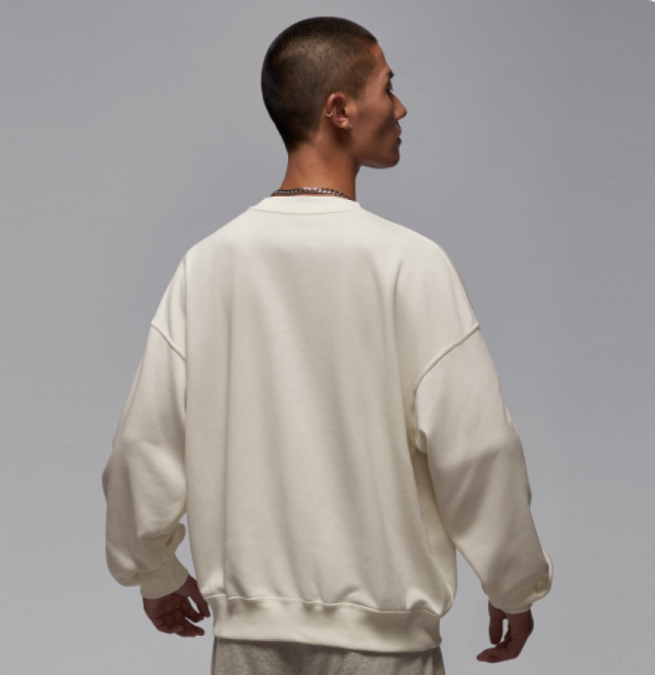 오픈마켓 우리들쇼핑,나이키 에어조던 프렌치 테리 리얼 트리 캐주얼화 맨즈 맨투맨 티셔츠 IM6305-133