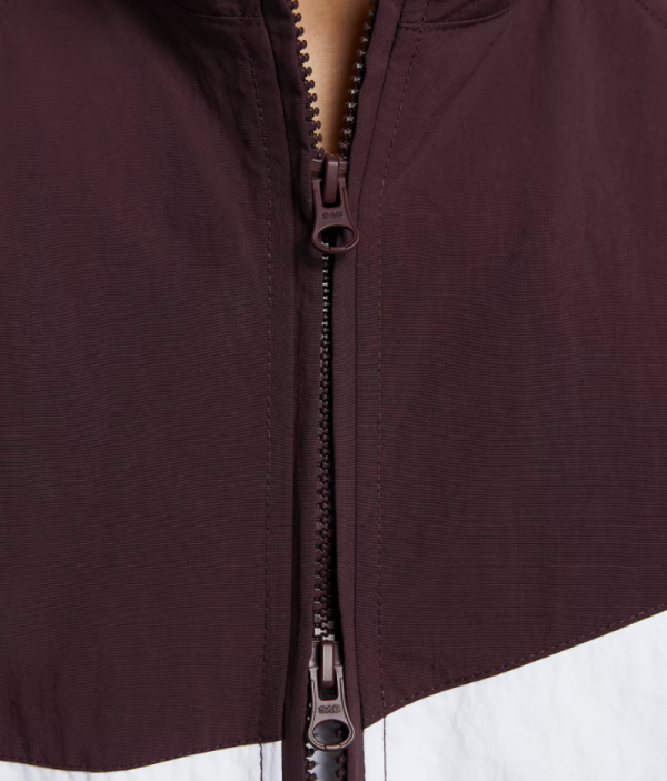 오픈마켓 우리들쇼핑,나이키 오버사이즈 스우시 우븐 우먼스 바람막이 자켓 HV4108-652