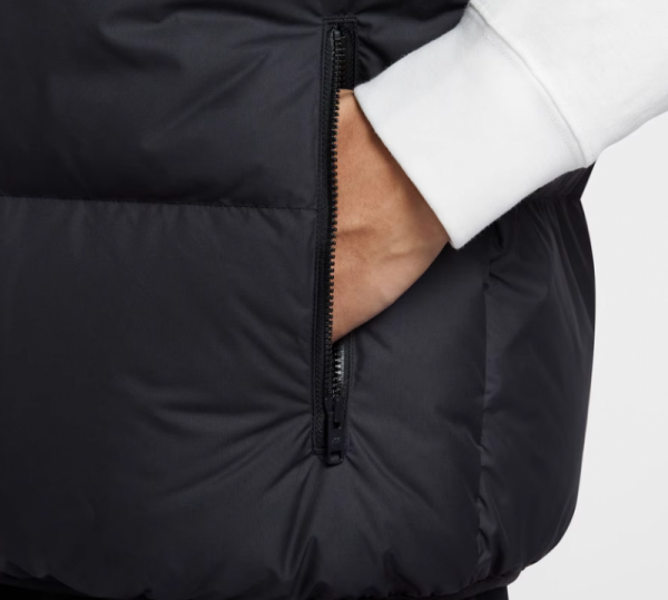 오픈마켓 우리들쇼핑,나이키 스포츠웨어 클럽 맨즈 써마 핏 루즈 베스트 IH2369-010