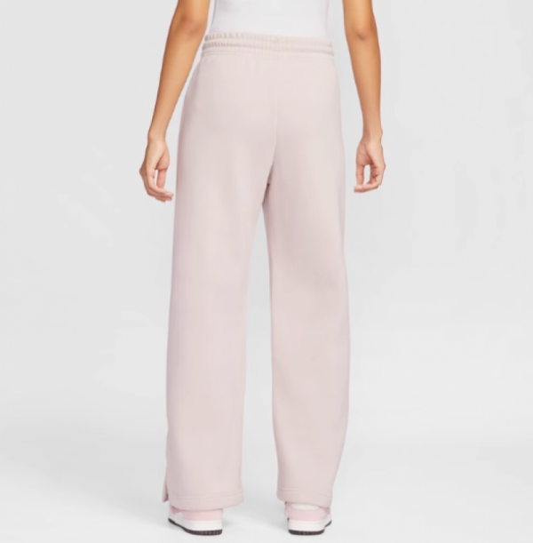 오픈마켓 우리들쇼핑,나이키 피닉스 플리스 하이웨이스트 와이드 우먼스 기모 팬츠 IH1012-667