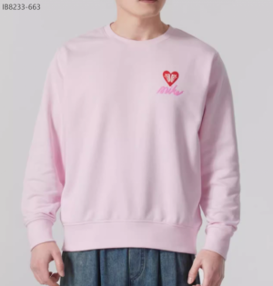 나이키 트레이닝 런닝화 맨즈 풀오버 맨투맨 IB8233-663