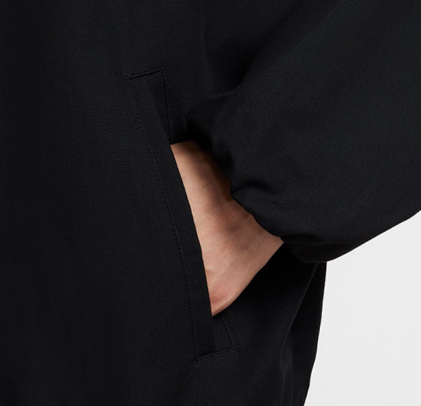 오픈마켓 우리들쇼핑,나이키 스포츠웨어 오버사이즈 우븐 우먼스 재킷 HV1969-010