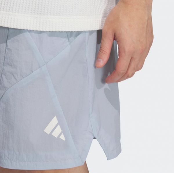 오픈마켓 우리들쇼핑,아디다스 스포츠웨어 런닝화 맨즈 우븐 반바지 쇼츠 JZ8720