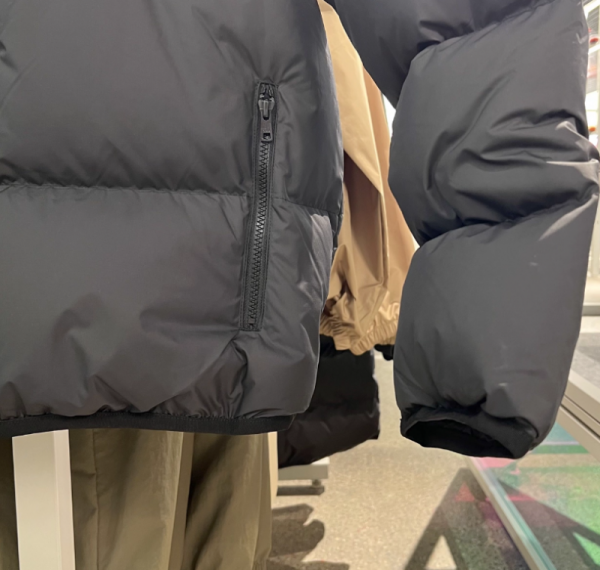 오픈마켓 우리들쇼핑,나이키 스포츠웨어 클럽 맨즈 써마 핏 다운 패딩 재킷 IB2976-010