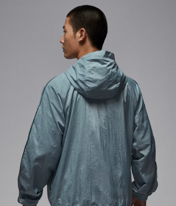 오픈마켓 우리들쇼핑,나이키 에어조던 스포츠웨어 클래식 집업 런닝화 맨즈 우븐 자켓 IB2242-041