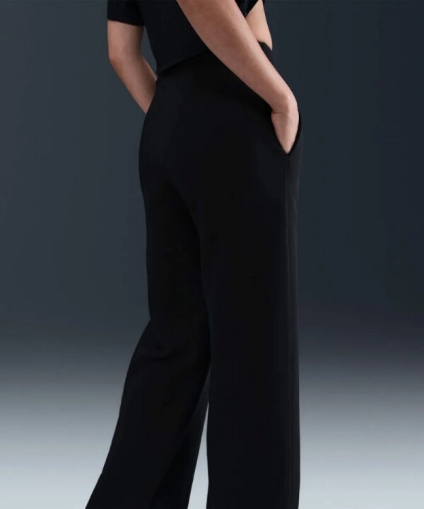 오픈마켓 우리들쇼핑,나이키 피닉스 플리스 하이웨이스트 와이드 우먼스 기모 팬츠 IH1012-010