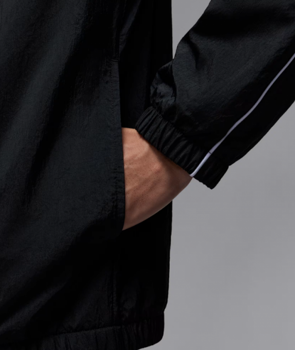 오픈마켓 우리들쇼핑,나이키 에어조던 스포츠웨어 클래식 집업 런닝화 맨즈 우븐 자켓 IB2242-010