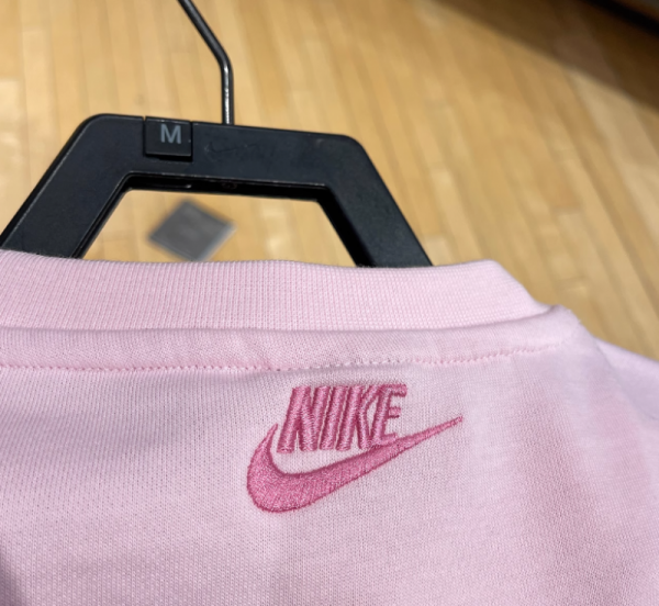 오픈마켓 우리들쇼핑,나이키 트레이닝 런닝화 맨즈 풀오버 맨투맨 IB8233-663