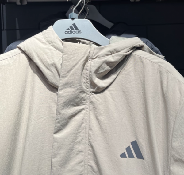 오픈마켓 우리들쇼핑,아디다스 에센셜 클라이마웜 3 스트라이프 런닝화 맨즈 점퍼 다운 재켓 JY8305