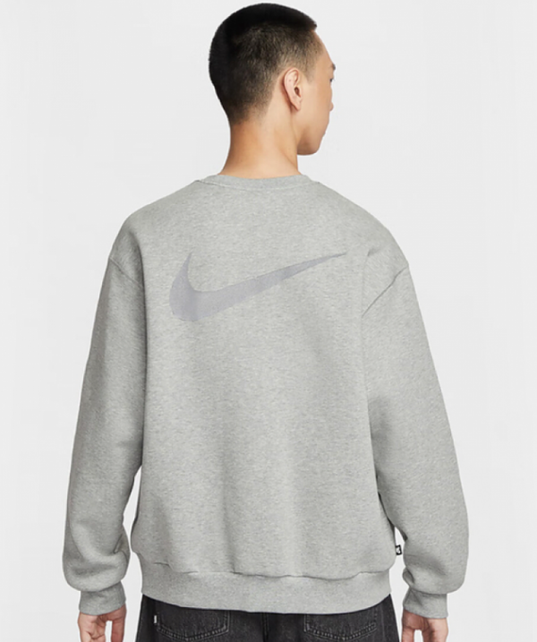 오픈마켓 우리들쇼핑,나이키 SB x 에릭 코스톤 플리스 크루넥 캐주얼화 맨즈 기모 맨투맨 티셔츠 HV0248-063