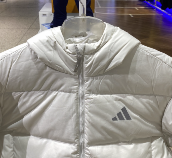 오픈마켓 우리들쇼핑,아디다스 트레이닝 커플화 후드 덕 다운 패딩 점퍼 자켓 KC2477