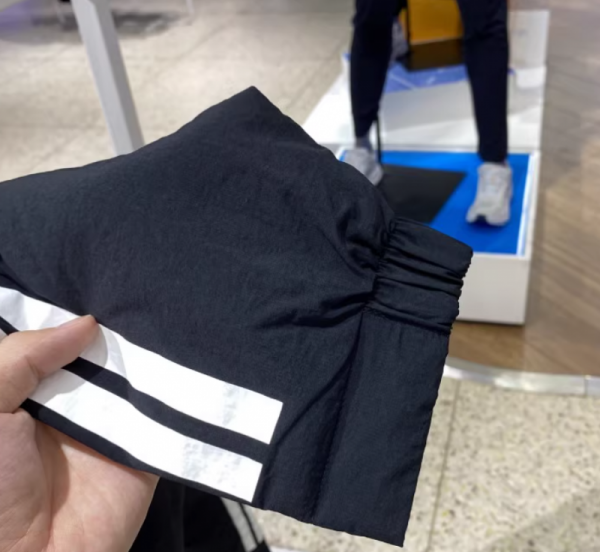 오픈마켓 우리들쇼핑,아디다스 에센셜 클라이마웜 3 스트라이프 런닝화 맨즈 점퍼 다운 재켓 JY8303