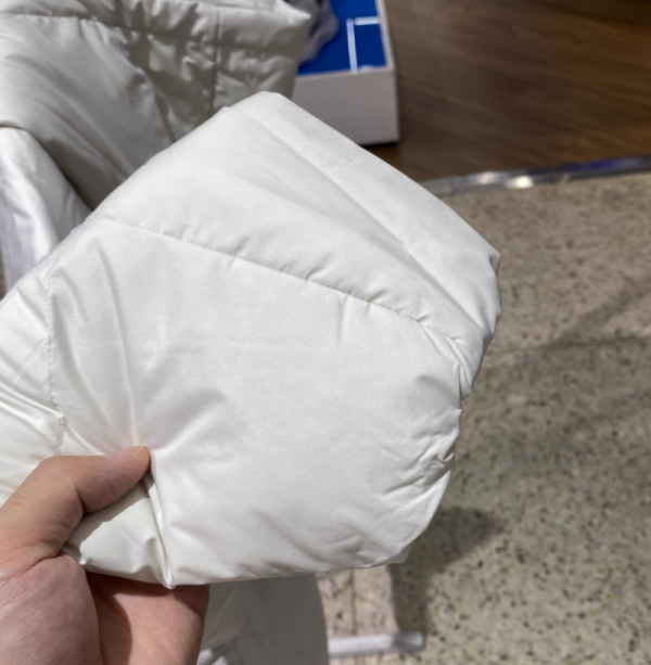 오픈마켓 우리들쇼핑,아디다스 트레이닝 커플화 후드 덕 다운 패딩 점퍼 자켓 KC2477