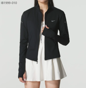 나이키 스위프트 드라이 핏 풀집 미드 레이어 우먼스 런닝화 탑 IB1999-010