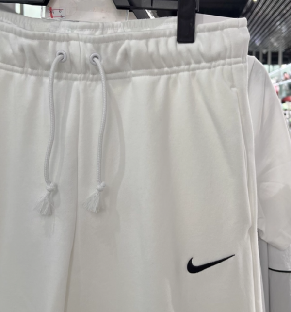 오픈마켓 우리들쇼핑,나이키 스포츠웨어 하프 니트 트레이닝 우먼스 팬츠 IF0394-100