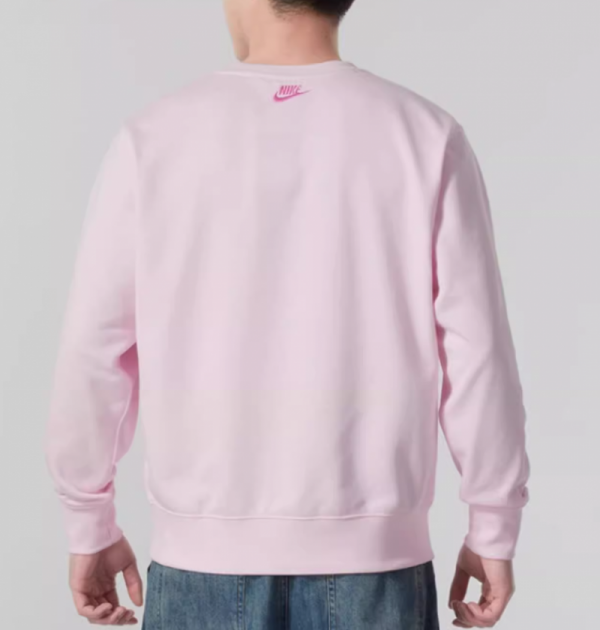 오픈마켓 우리들쇼핑,나이키 트레이닝 런닝화 맨즈 풀오버 맨투맨 IB8233-663