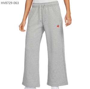 나이키 니트 트레이닝 우먼스 팬츠 HV8729-063