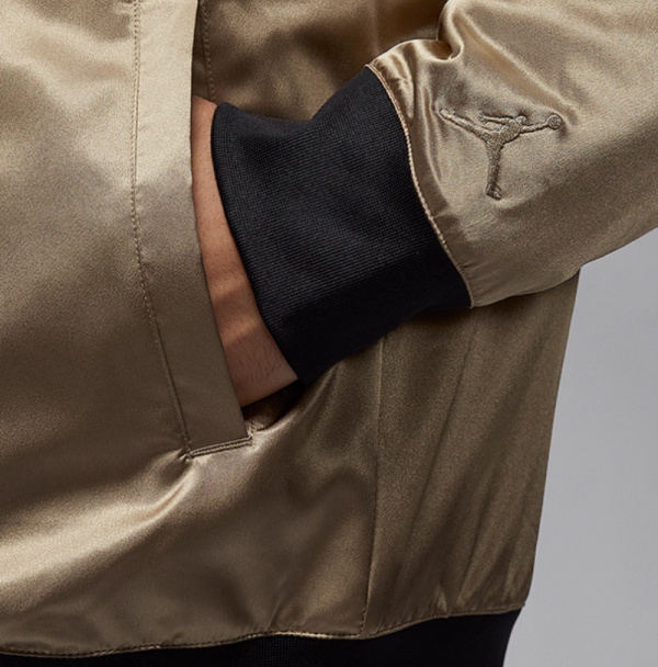 오픈마켓 우리들쇼핑,나이키 에어조던 맨즈 MVP 하이브리드 바시티 다운 커플화 패딩 재킷 HF9298-257