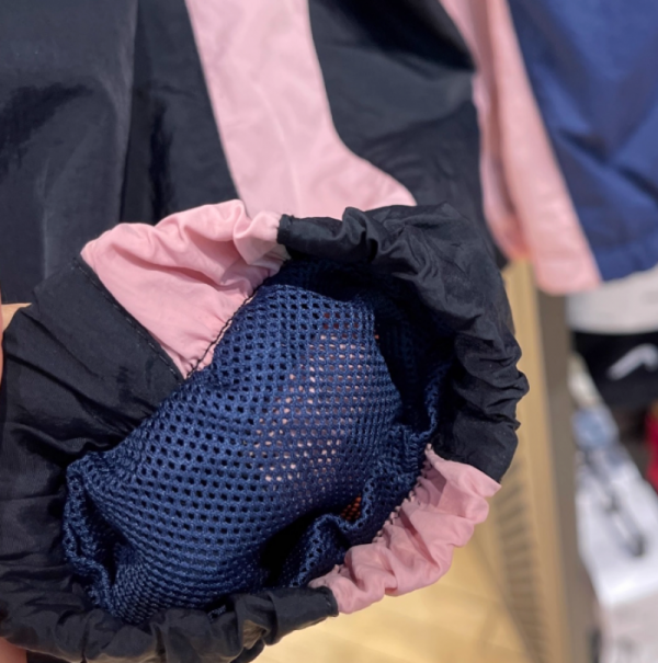 오픈마켓 우리들쇼핑,나이키 스포츠웨어 오버사이즈 트랙 런닝화 우먼스 재킷 HV4030-410