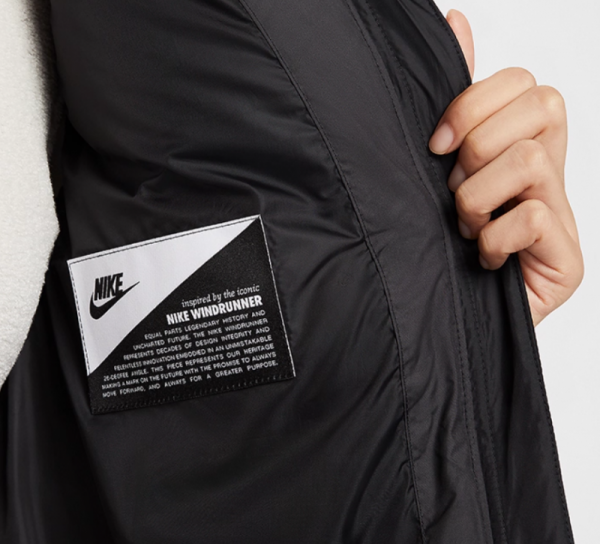 오픈마켓 우리들쇼핑,나이키 윈드푸퍼 스톰 핏 루즈 스포츠웨어 런닝화 우먼스 다운 패딩 조끼 HF7897-010