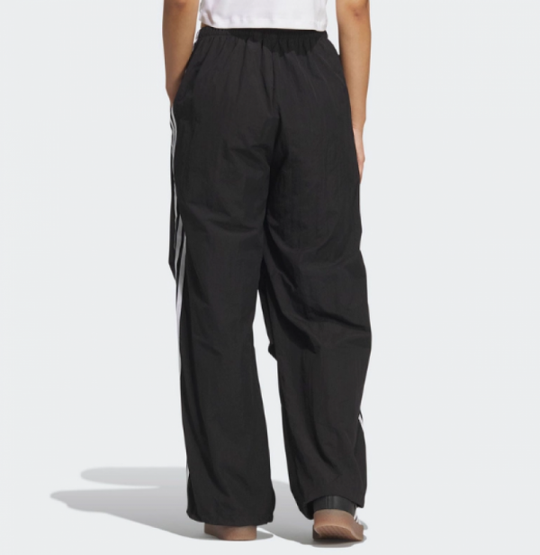 오픈마켓 우리들쇼핑,아디다스 3S 삼선 스포츠웨어 우븐 파라슈트 트랙 우먼스 팬츠 KF9615