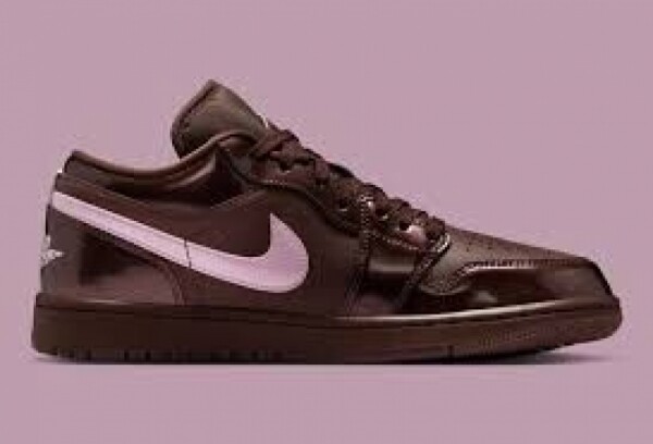 오픈마켓 우리들쇼핑,나이키 에어조던 1 로우 발렌타인데이 초콜릿 커플화 운동화 IQ9787-262