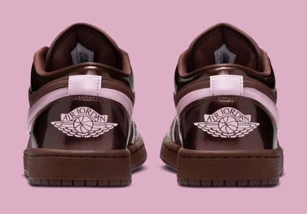 오픈마켓 우리들쇼핑,나이키 에어조던 1 로우 발렌타인데이 초콜릿 커플화 운동화 IQ9787-262