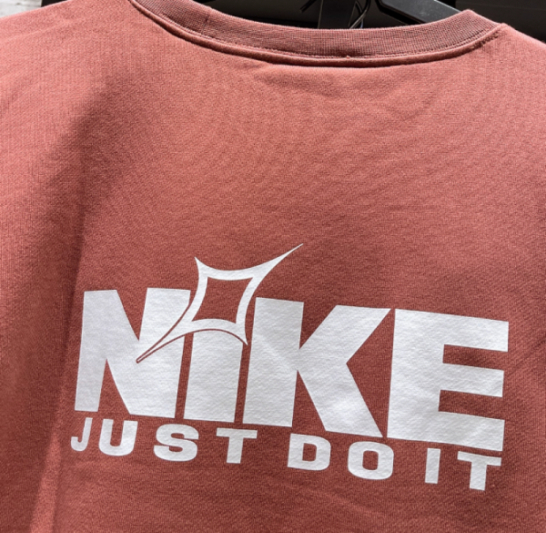 오픈마켓 우리들쇼핑,나이키 클럽 오버사이즈 트레이닝 긴팔 맨투맨 스웻 티셔츠 HQ2962-231