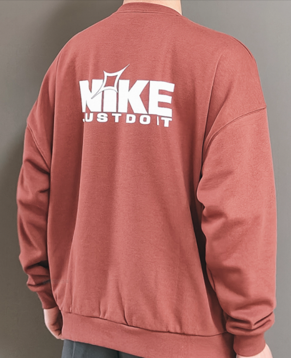 오픈마켓 우리들쇼핑,나이키 클럽 오버사이즈 트레이닝 긴팔 맨투맨 스웻 티셔츠 HQ2962-231