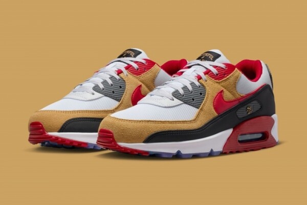 오픈마켓 우리들쇼핑,나이키 에어맥스 90 스니커즈 커플화 운동화 II7588-100