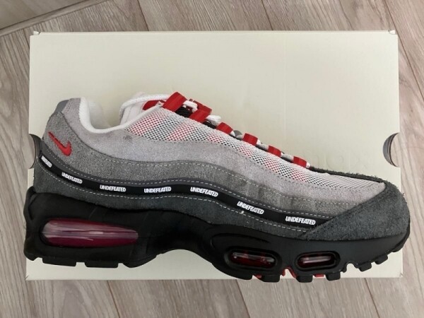 오픈마켓 우리들쇼핑,나이키 에어맥스 95  스포츠화 런닝화 맨즈 운동화 IB4523-003