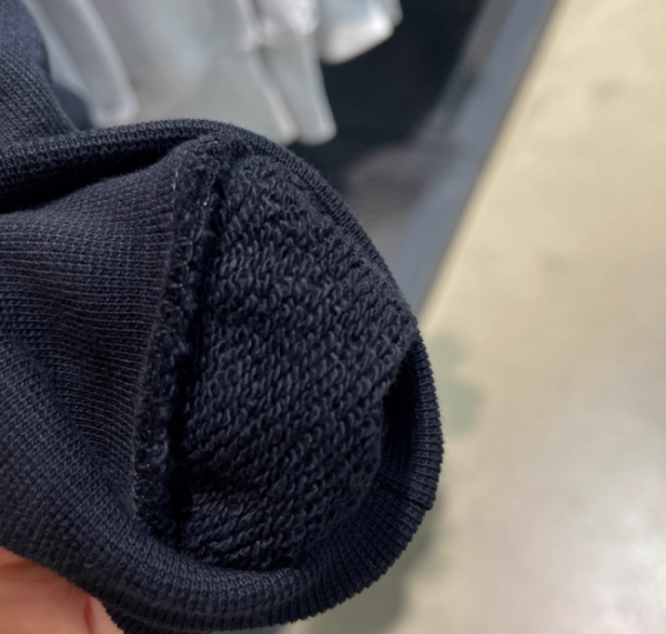 오픈마켓 우리들쇼핑,나이키 클럽 오버사이즈 트레이닝 긴팔 맨투맨 스웻 티셔츠 HQ2962-010