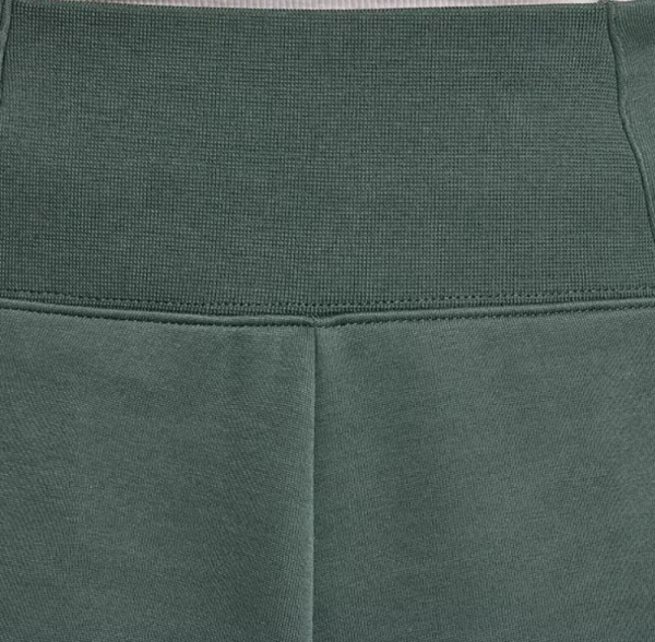 오픈마켓 우리들쇼핑,나이키 테크 플리스 하이웨이스트 플리츠 우먼스 기모 팬츠 FV8053-338