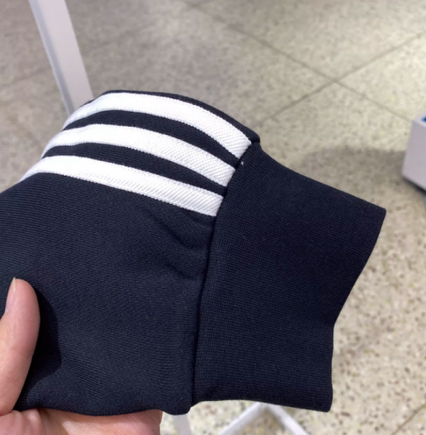 오픈마켓 우리들쇼핑,아디다스 3S 삼선 스웻셔츠 커플화 맨투맨 블랙 KG3898