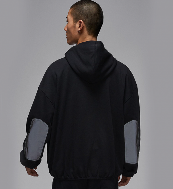 오픈마켓 우리들쇼핑,나이키 트레이닝 플라이트 하이크 런닝화 맨즈 후드 집업 자켓 IF1888-010