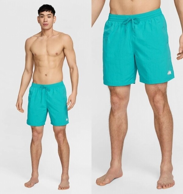 오픈마켓 우리들쇼핑,나이키 NIKE 남성 비치웨어 수영 팬츠 HV7078-345 800