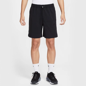 나이키 NIKE 테크 우븐 반바지 쇼츠 HQ0471-010