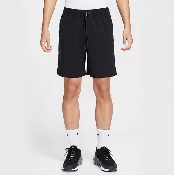 오픈마켓 우리들쇼핑,나이키 NIKE 테크 우븐 반바지 쇼츠 HQ0471-010