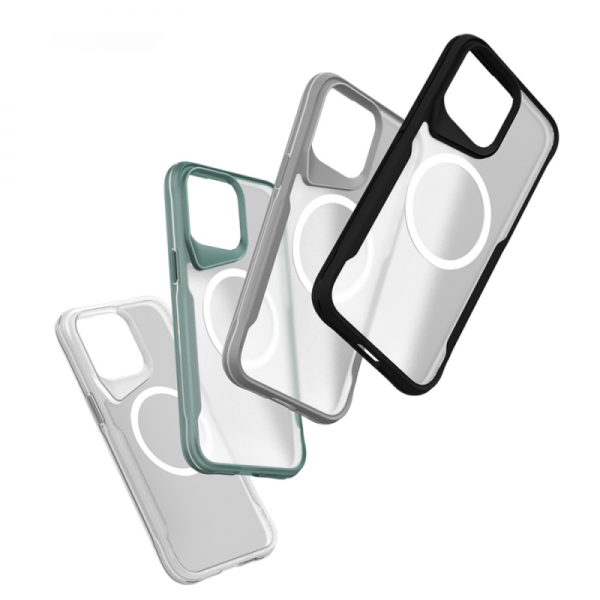 오픈마켓 우리들쇼핑,ATB 맥세이프 크리스탈 아머 매트 지문방지 렌즈보호 케이스