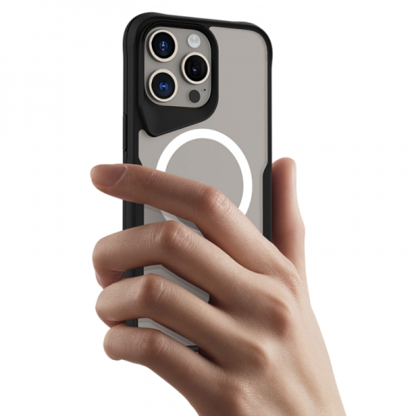 오픈마켓 우리들쇼핑,ATB 맥세이프 크리스탈 아머 매트 지문방지 렌즈보호 케이스