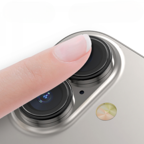 오픈마켓 우리들쇼핑,ATB 카메라렌즈 듀얼컬러 티타늄 사파이어 AR 방수 지문방지 강화필름