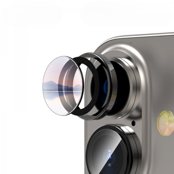 오픈마켓 우리들쇼핑,ATB 카메라렌즈 듀얼컬러 티타늄 사파이어 AR 방수 지문방지 강화필름