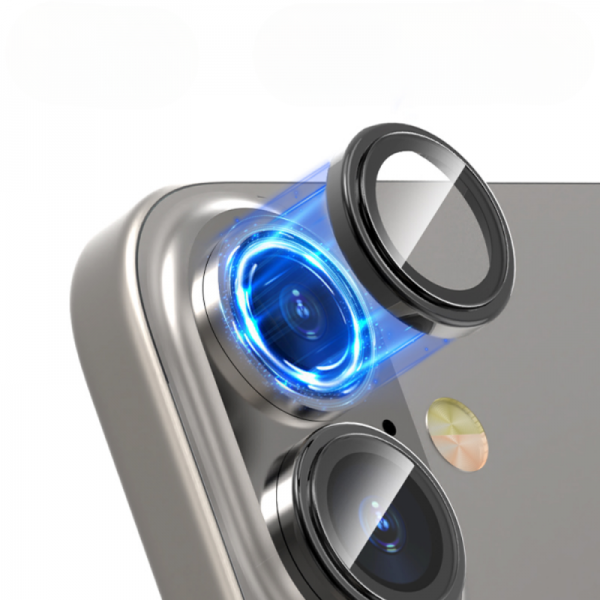 오픈마켓 우리들쇼핑,ATB 카메라렌즈 듀얼컬러 티타늄 사파이어 AR 방수 지문방지 강화필름