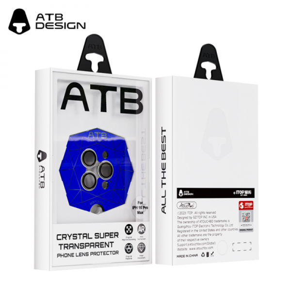 오픈마켓 우리들쇼핑,ATB 블루사파이어 링 카메라보호 AR 울트라HD 지문방지 강화필름